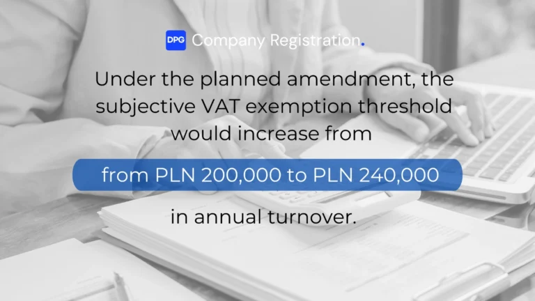 Polish VAT Rules in 2026: What Businesses Need to Know