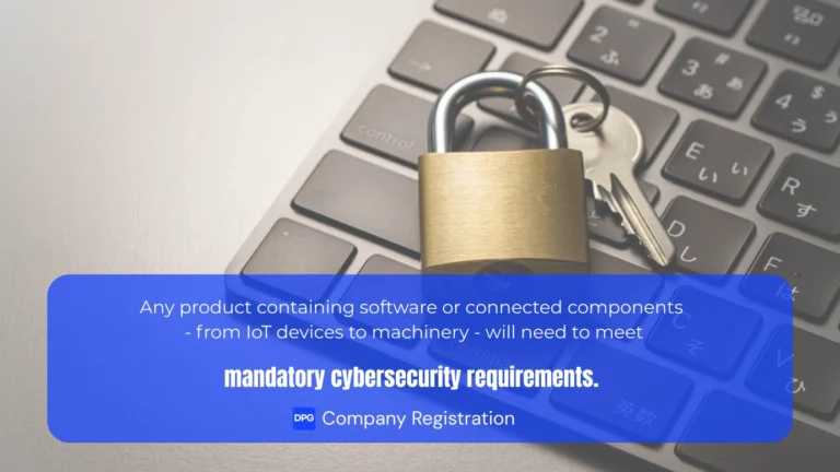 Running a Business in the EU? Prepare for New Cyber, Green and Export Rules in 2026